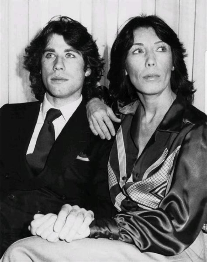 The Enduring Friendship Of Lily Tomlin And John Travolta