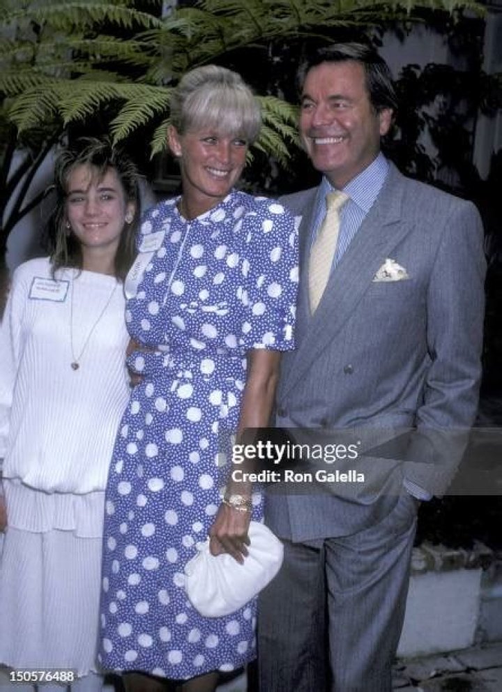 Unveiling The World Of Linda Evans' Son: A Journey Of Discovery