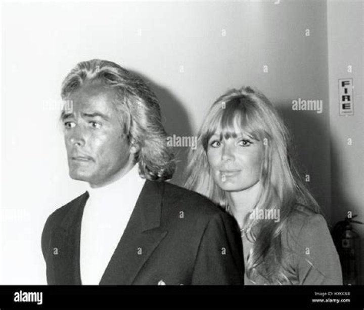 Linda Evans' Marriages And Beyond