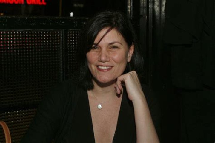 Unveiling The Enigmatic Linda Fiorentino: Discoveries And Insights