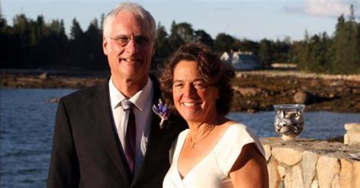 Unveiling Linda Greenlaw's Husband: A Journey Of Discovery