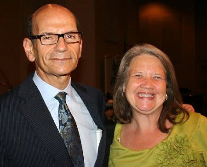 Unveiling Philanthropy's Guiding Force: Linda Hudson Finebaum