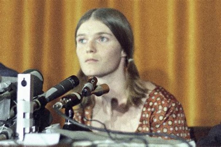 Redemption, Witness, And The Manson Murders