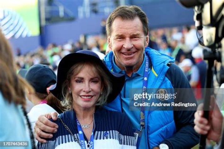 Unveiling The Extraordinary World Of Lindsay Faldo: Discoveries And Insights