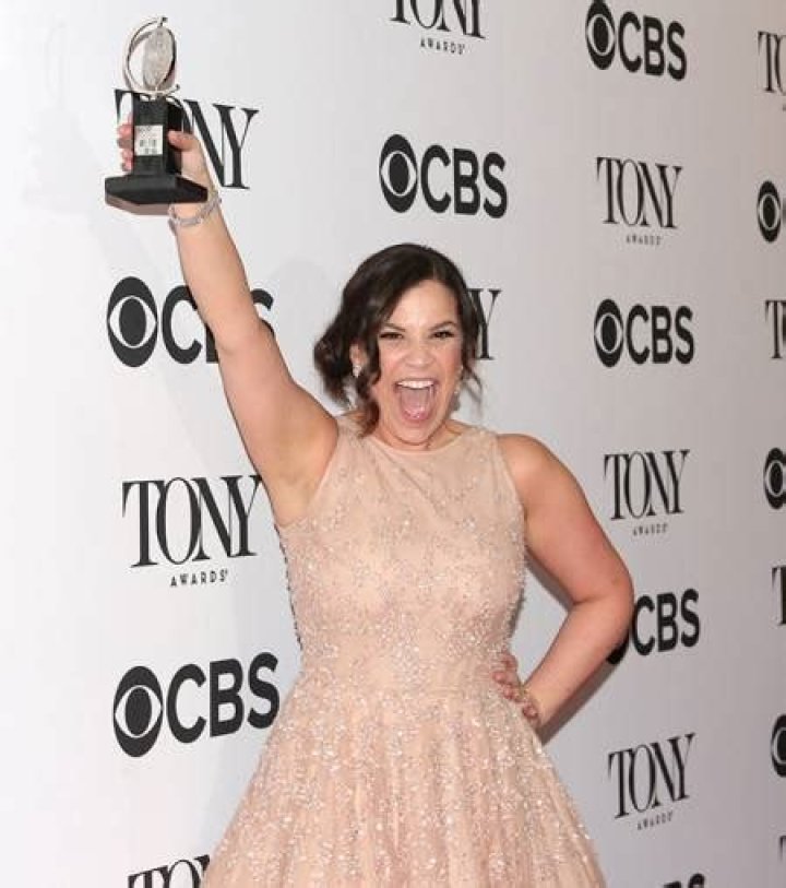 Uncover The Secrets Of Lindsay Mendez's Net Worth: A Revealing Exploration