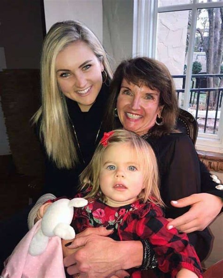 Uncovering Lindsey Horan's Inspiring Story