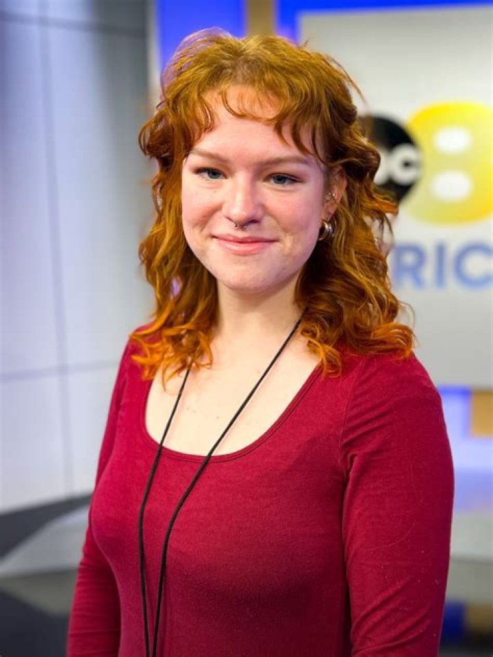 A Voice For Justice And Humor