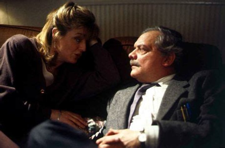 Uncovering The Private Life Of Lindy Whiteford's Husband: Exclusive Revelations