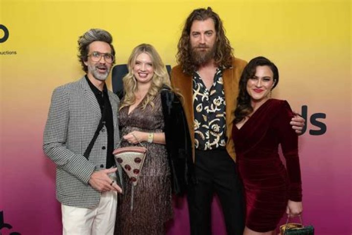 Unveiling The Link And Christy Neal Collaboration: Discoveries And Insights