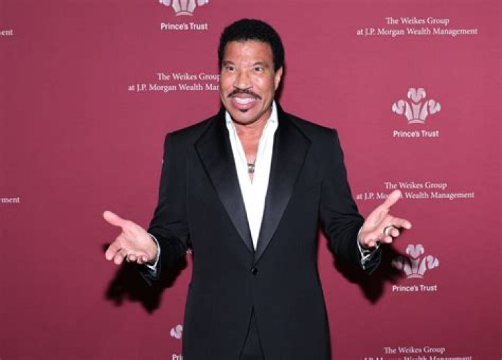 Unveiling Lionel Richie's Net Worth In 2024: Secrets And Surprises Revealed