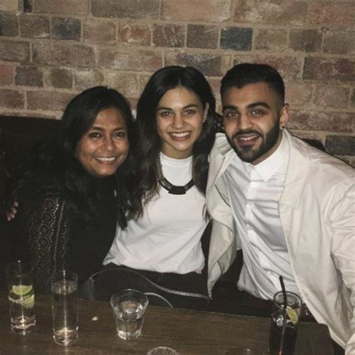 Uncover The Inspiring Influence Of Lisa Ambalavanar's Parents