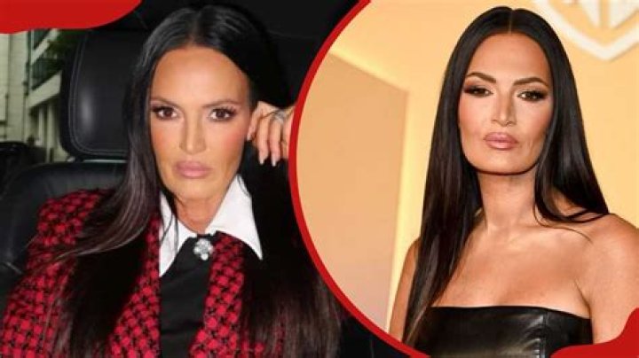 Uncover Lisa Barlow's Net Worth Empire: Secrets And Surprises Revealed