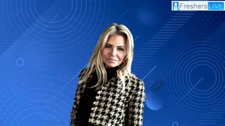 Discover The Secrets Behind The Enchanting "Lisa Helou Face"