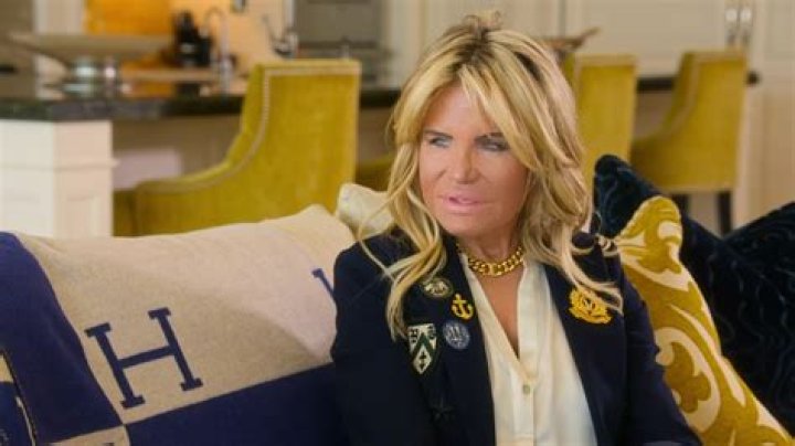 Discover The Extraordinary World Of Lisa Helou: Insights And Uncovered Truths