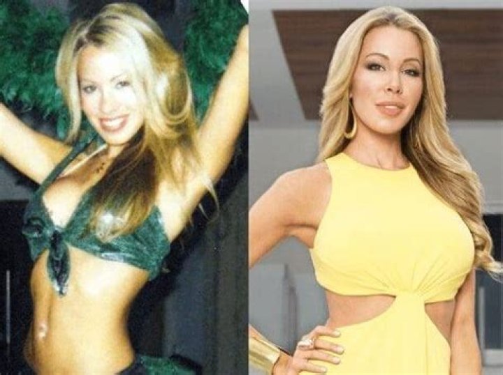 Uncover The Hidden Truths About Lisa Hochstein Young