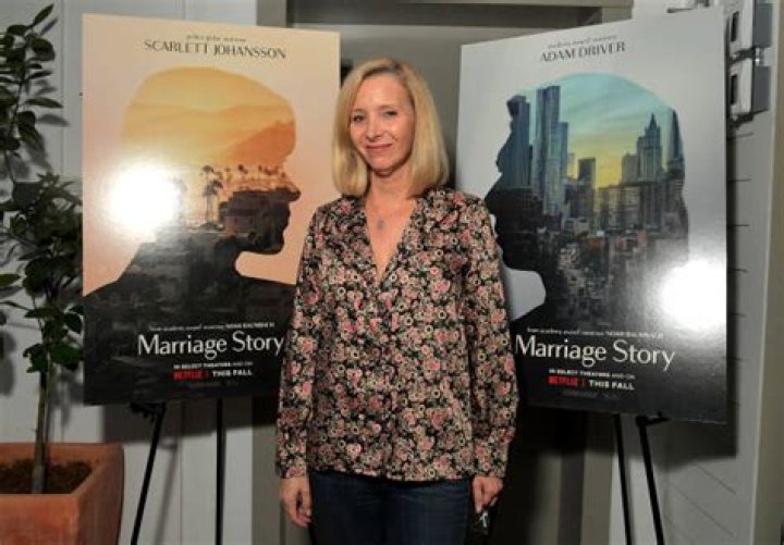 Unveiling Lisa Kudrow's Wealth: Secrets And Insights Revealed