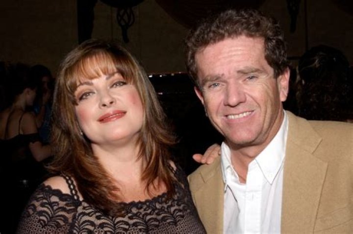 Unveiling The Secrets Of Lisa Loring's Marital Journey