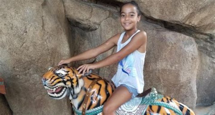 An Olympic Triple Jump Champion