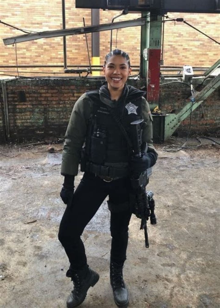 Discover Unseen Truths And Insights About Lisseth Chavez's Height