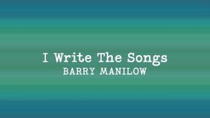 Discover The Enchanting World Of Barry Manilow's Jingles