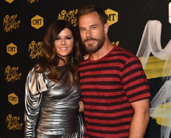 Unveiling The Secrets Of Little Big Town Spouses: A Journey Of Support