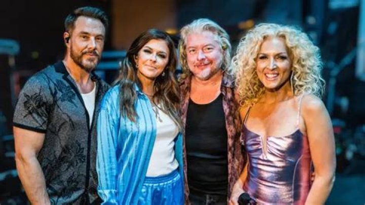 Little Big Town's Enduring Success