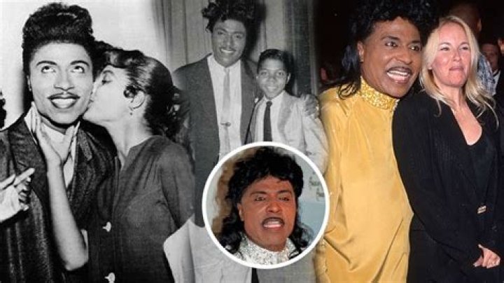 Unveiling The Intriguing Truth About Little Richard's Children
