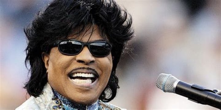 Unveiling The Riches Of A Rock And Roll Icon: Little Richard's Net Worth