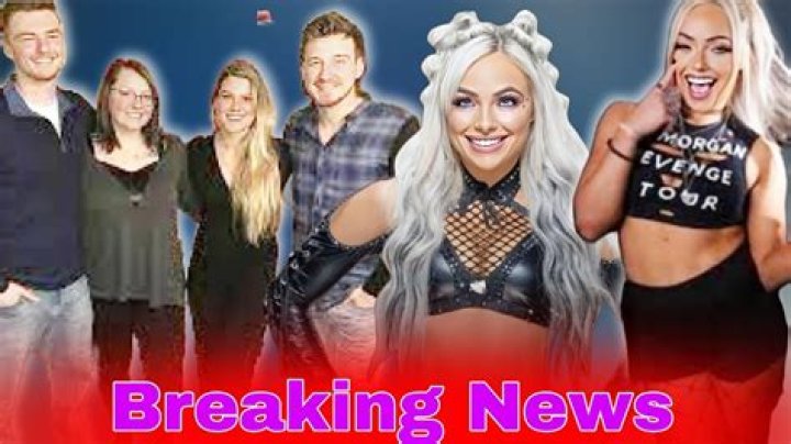 Liv Morgan And Family, An Inspiring Journey