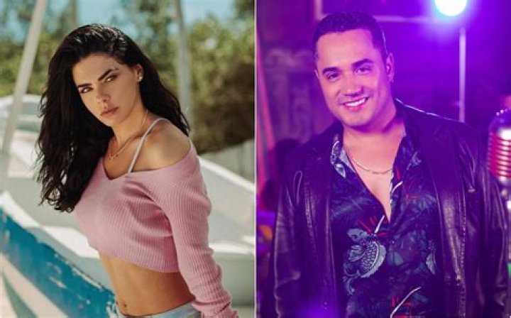 Uncover The Enchanting World Of Livia Brito And Danny Daz: A Journey