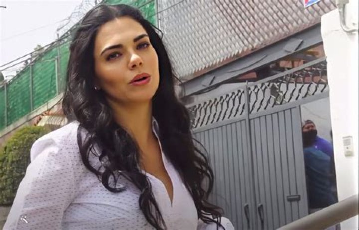 Unveiling Livia Brito: A Journey Of Discoveries