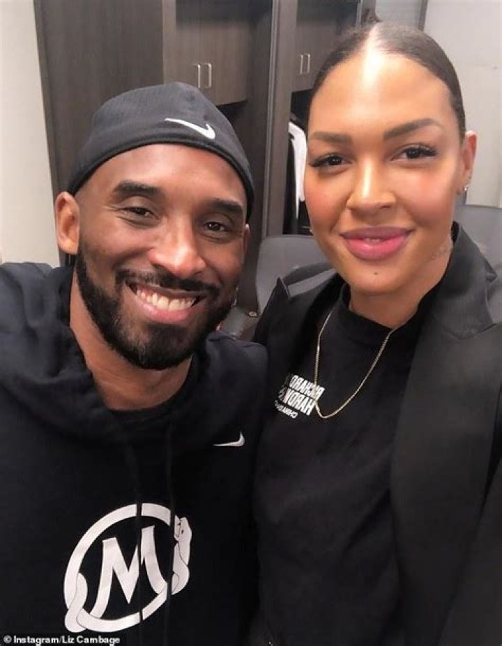 Unveiling The Enigmatic Partner Of A Basketball Icon