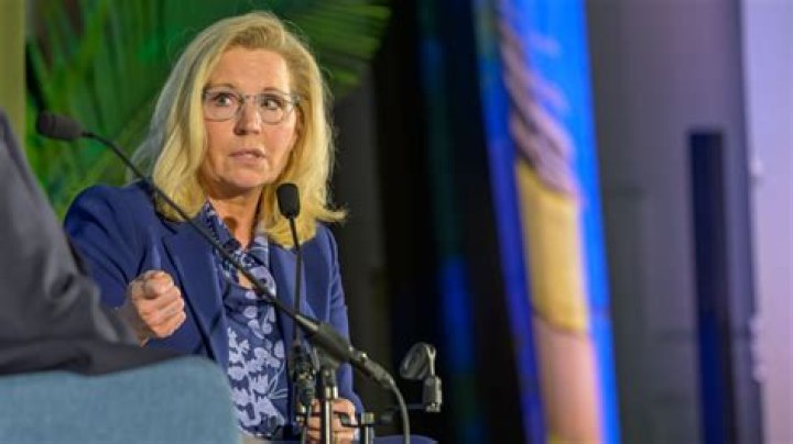 Unveiling Liz Cheney's Net Worth: Discoveries And Insights