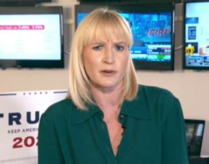 Secrets And Revelations About Liz Harrington's Husband