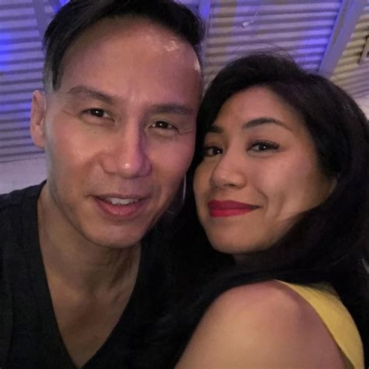 Unveiling The Enduring Bond: Liza Lapira's Partner Revealed