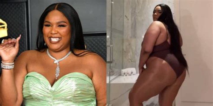 Unveiling Lizzo's BMI: Uncovering Discoveries And Insights