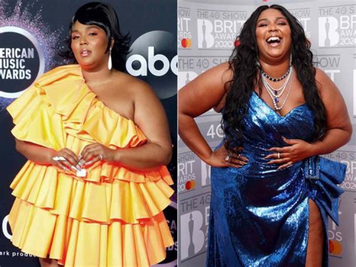 Lizzo's 30 Bold And Inspiring Outfits: Discover Style Secrets