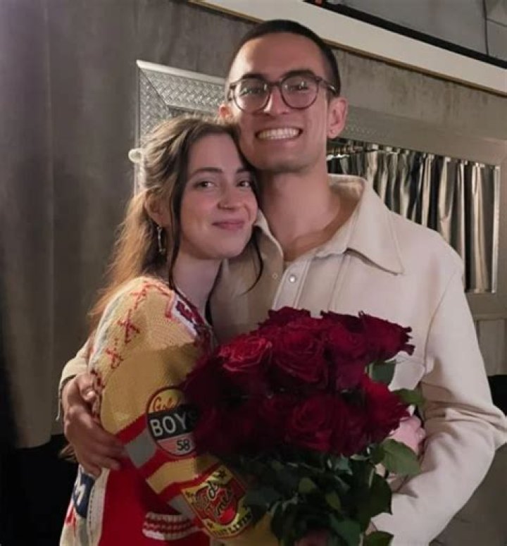 Unveiling Lizzy McAlpine's Boyfriend: Exclusive Details And Revelations