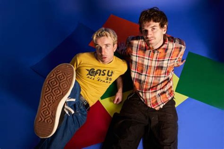 Uncover The Secrets: Lizzy McAlpine's Relationships Explored