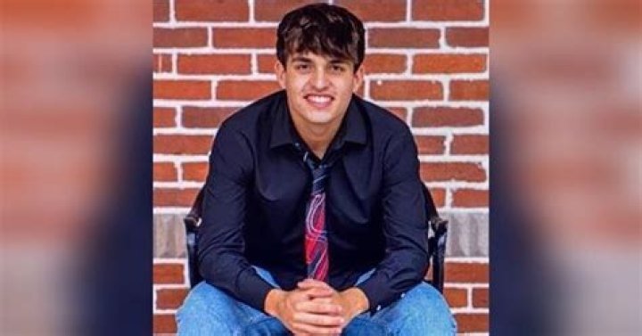 Unveiling The Life And Legacy Of Logan Hewitt: An Obituary To Remember