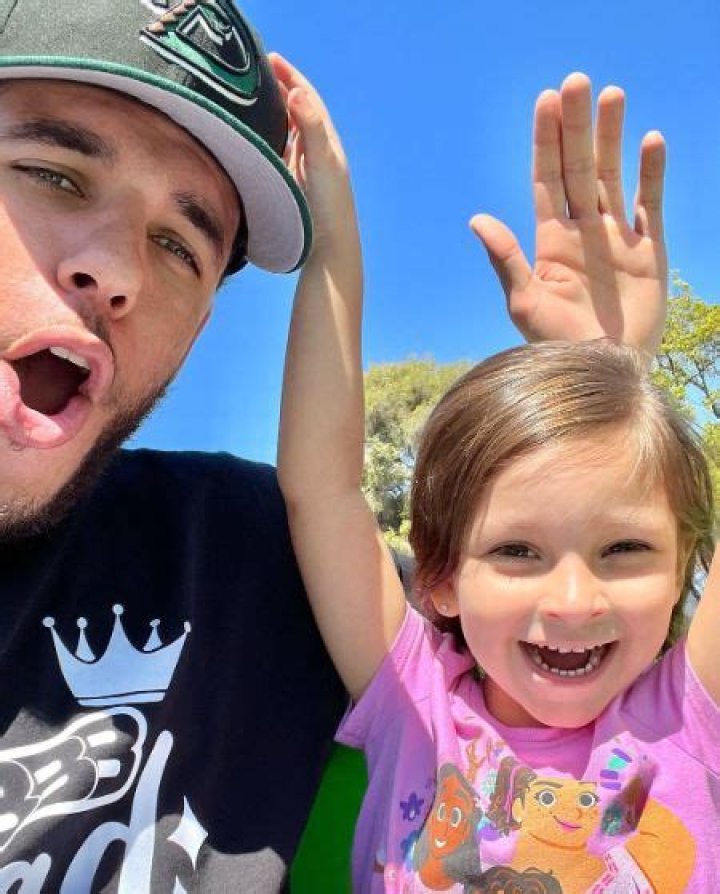 Uncover The Enigmatic Life Of Lonzo Ball's Daughter And The Ball Family Legacy