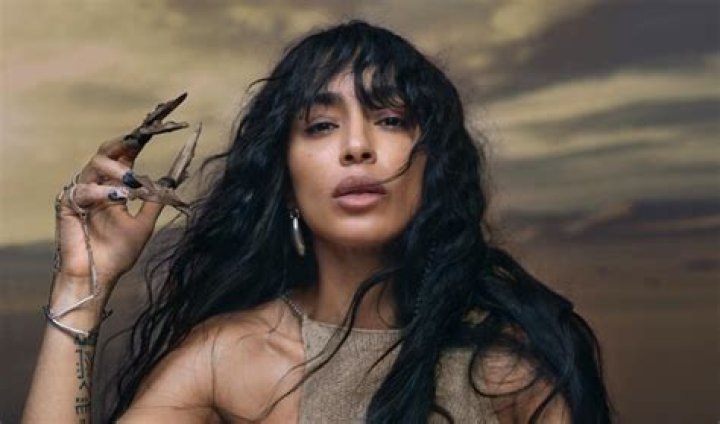 Unveiling The Enigma: Loreen's Boyfriend Revealed