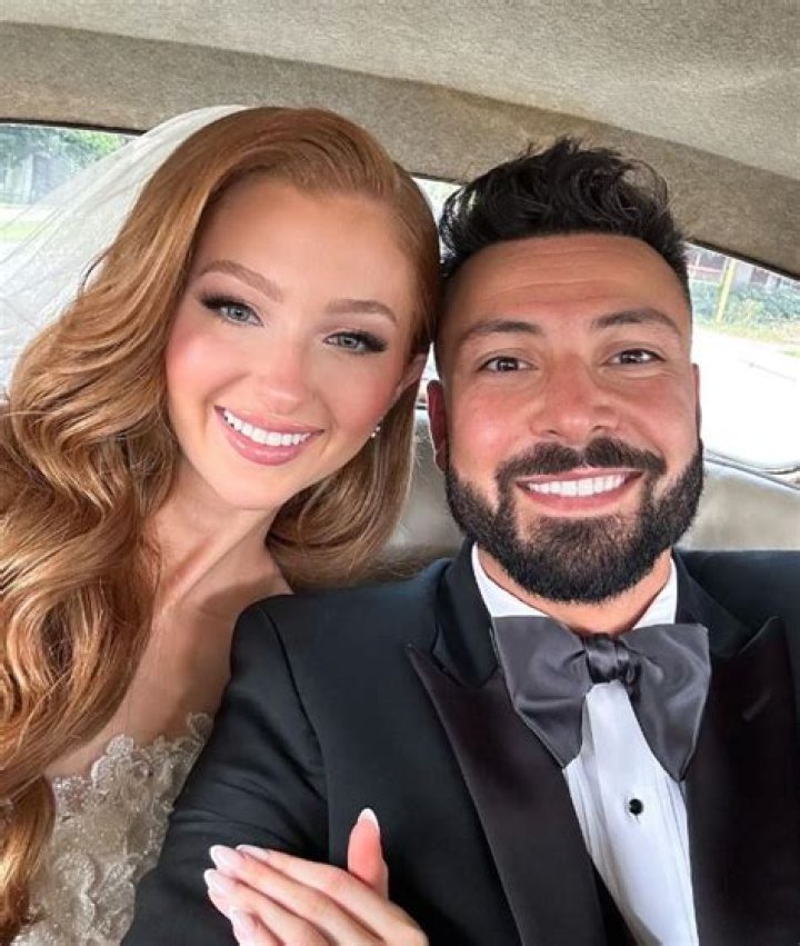 Loren Asad And Her Husband's Remarkable Story