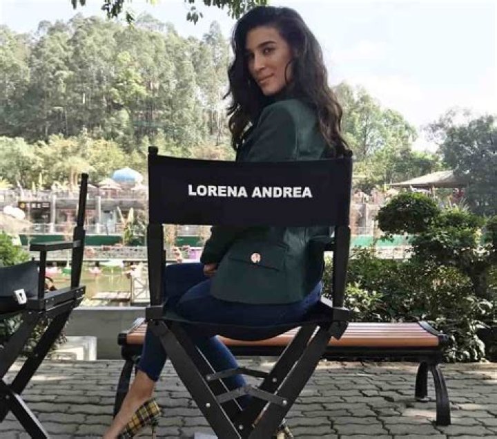 Discover Lorena Andrea's Age: Unlocking Success And Inspiration