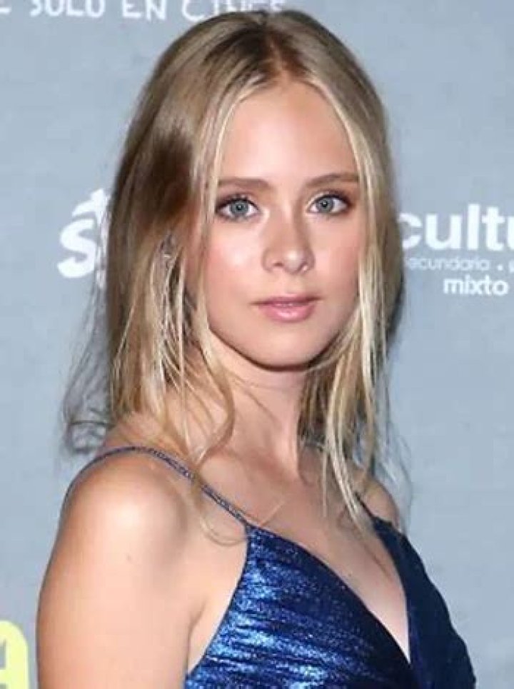 Unveiling The Power Of Language: Loreto Peralta's Fluent Spanish