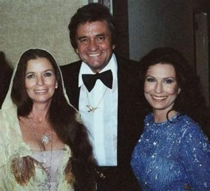 Loretta Lynn And Johnny Cash's Timeless Relationship