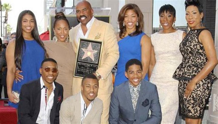 Unveiling The Private Lives And Accomplishments Of Lori Harvey's Siblings