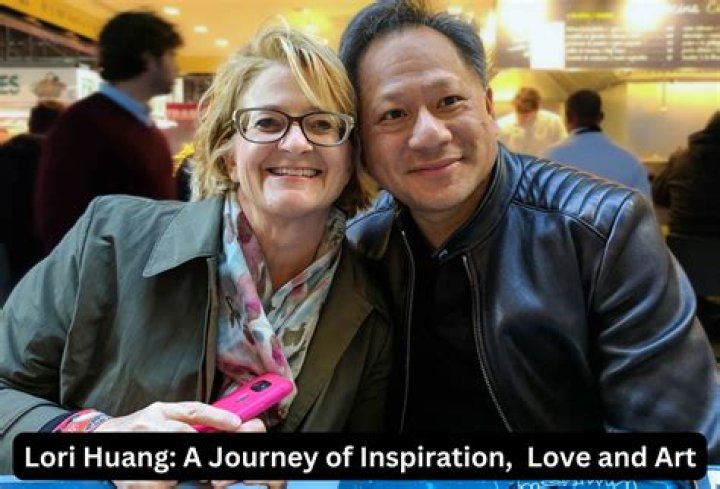 Unveiling The AI Frontiers With Lori Huang: Discoveries And Insights Await