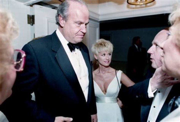 Unlocking The Secrets Of Lorrie Morgan And Fred Thompson: A Country Music Odyssey