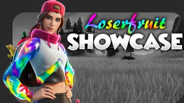 Uncover The Allure: "Loserfruit Thicc" Unveiled